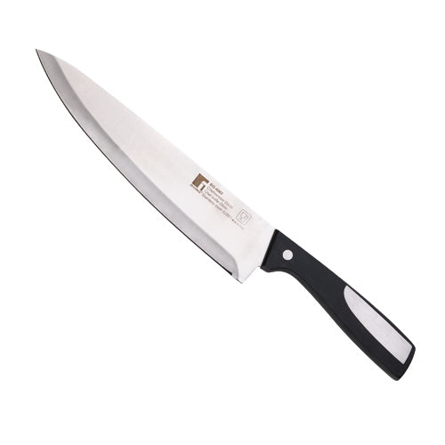 Bergner Resa Stainless Steel Chef Knife 20cm